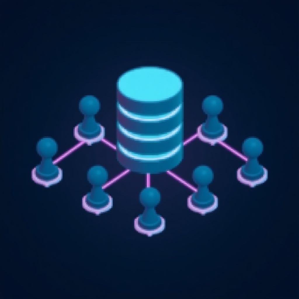 Achievement Database Development