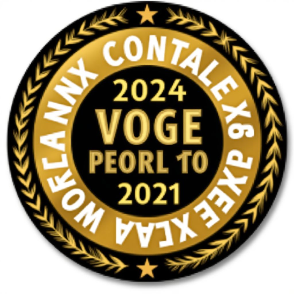 Community Choice Award