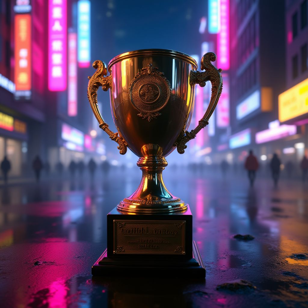 Cyberpunk 2077 Achievement Guide