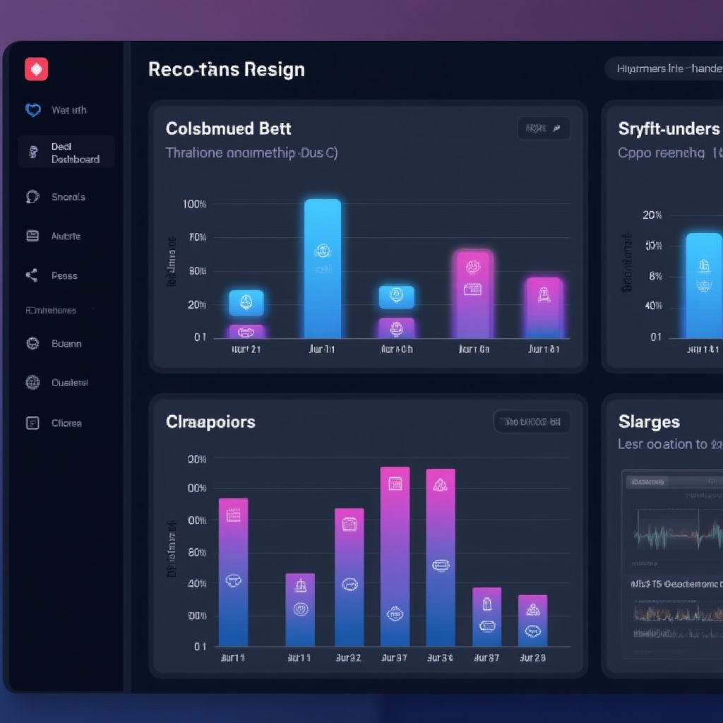 New Achievement Tracking Features